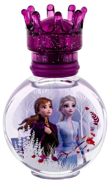 Air Val Disney Frozen II EDT K 30 ml