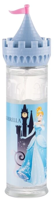 Disney Princess EDT D 100 ml