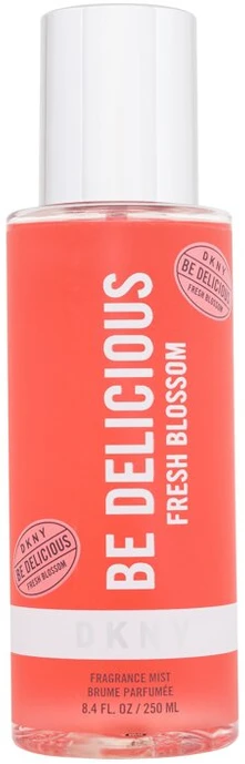 DKNY Be Delicious Fresh Blossom Body Purškiklis