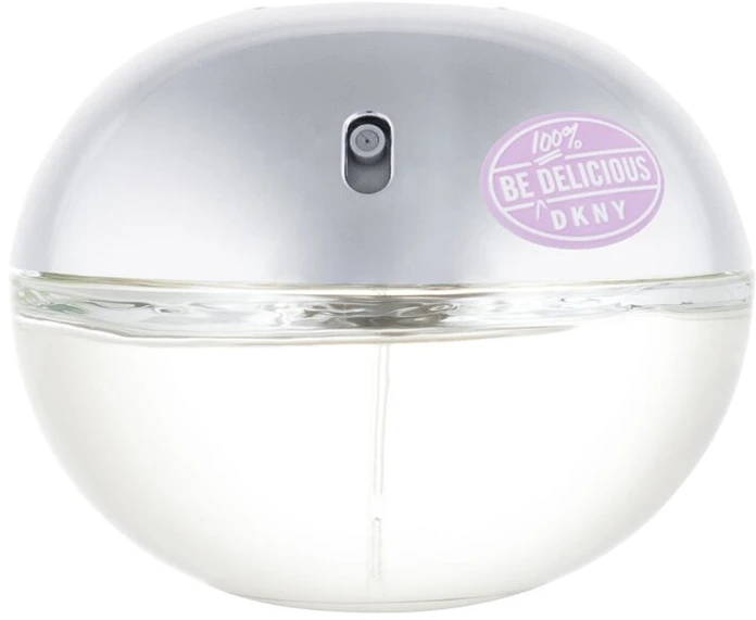 Donna Karan New York DKNY Be Delicious 100% EDP parfumuotas vanduo, 100 ml