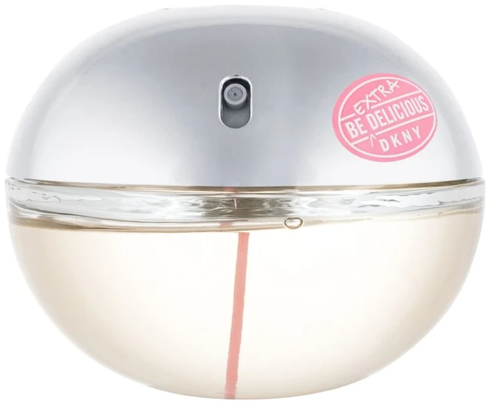 DKNY Donna Karan Be Extra Delicious EDP parfumuotas vanduo moterims, 100 ml