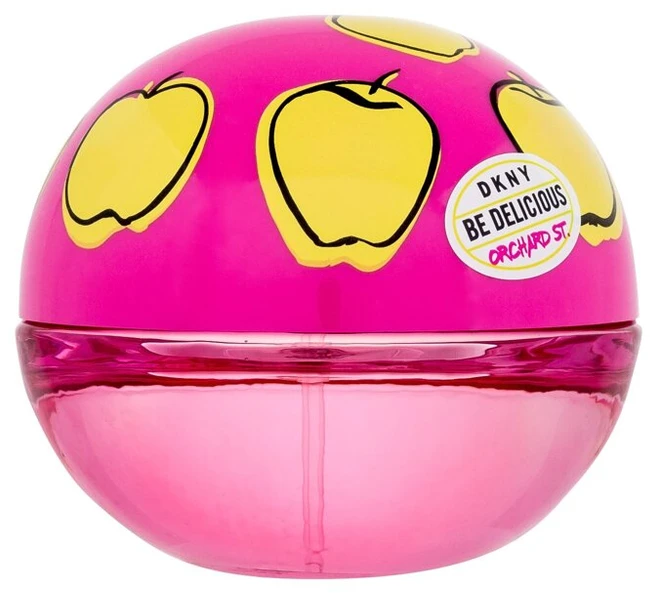 DKNY Donna Karan Be Delicious Orchard St. kvepalų purškalas 30ml