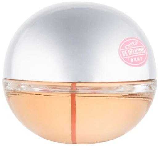 DKNY Kvepalai Donna Karan Be Extra Delicious Eau De Parfum Purškiklis 30ml