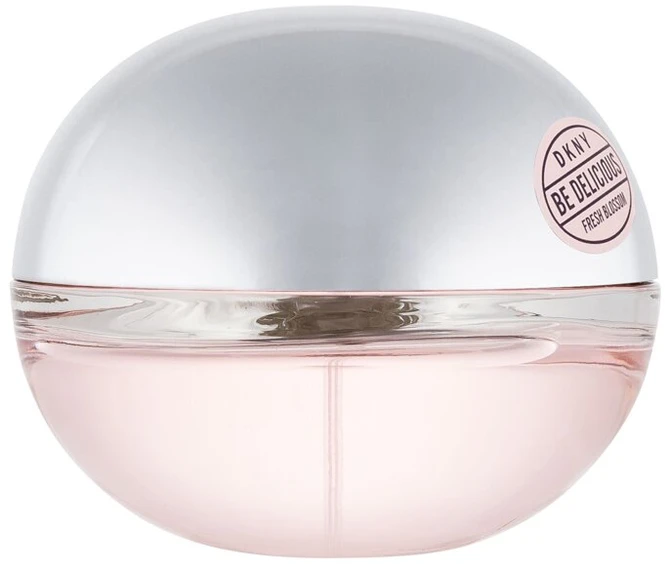 Kvepalai moterims DKNY Be Delicious Fresh Blossom EDP, 50 ml