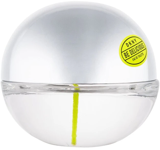 DKNY Be Delicious EDT tualetinis vanduo moterims, 30 ml