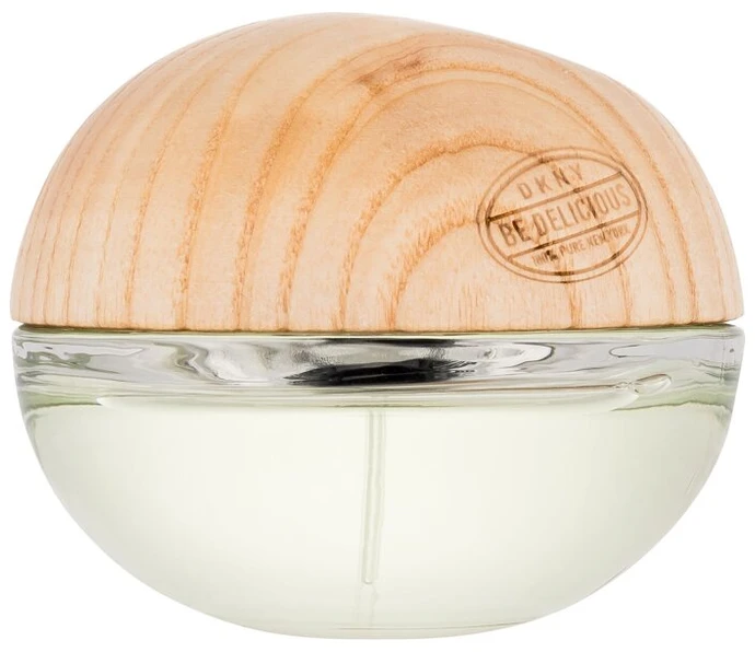 DKNY Be Delicious Coconuts About Summer EDT tualetinis vanduo moterims, 50 ml