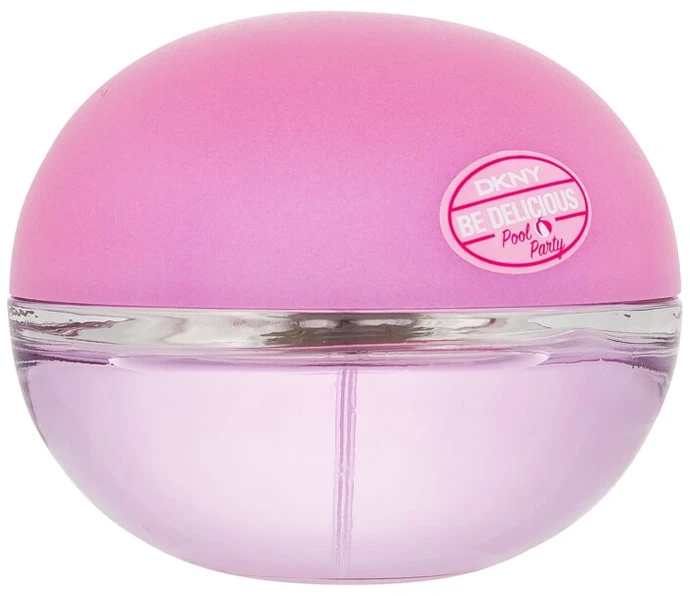 DKNY Be Delicious Pool Party Mai Tai EDT tualetinis vanduo moterims, 50 ml
