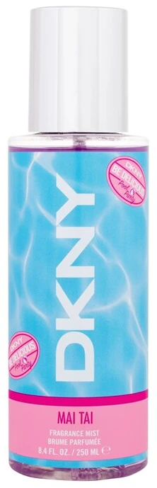 DKNY Be Delicious Pool Party Mai Tai Body Purškiklis