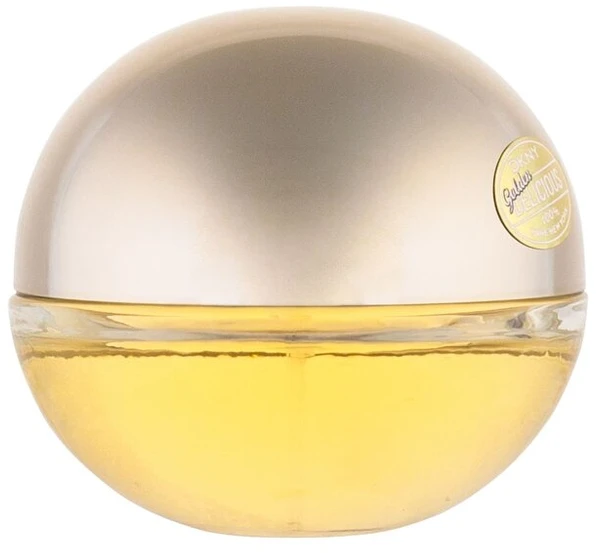 Kvepalai moterims DKNY Golden Delicious EDP, 30 ml
