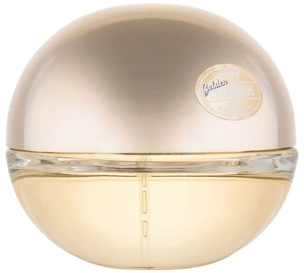 Kvepalai moterims DKNY Golden Delicious EDP, 30 ml