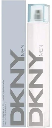 Donna Karan Dkny Men Eau De Toilette Purškiklis 100ml