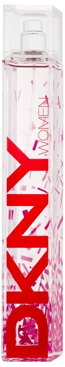 DKNY Women EDP parfumuotas vanduo unisex, 100 ml Limited Edition
