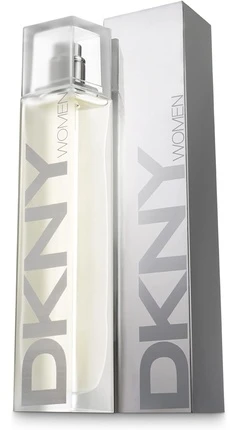 Kvepalai moterims DKNY Women Energizing 2011 EDP, 50 ml