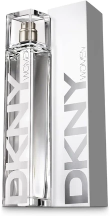 tualetinis vanduo Donna Karan Dkny Woman et 50 ml