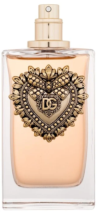 Dolce&Gabbana Testeris Dolce & Gabbana Devotion EDP 100 ml
