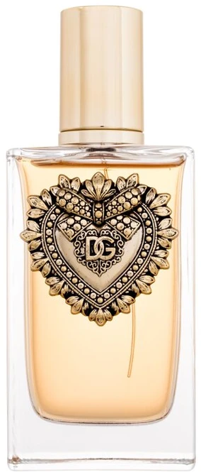 Kvepalai moterims Dolce & Gabbana Devotion EDP, 100 ml
