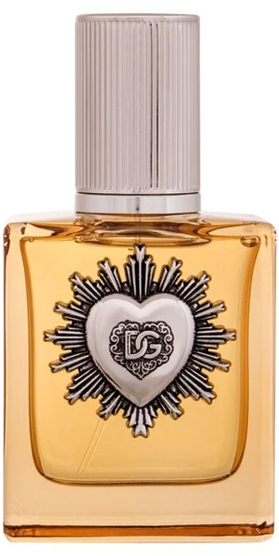 Dolce&Gabbana Dolce & Gabbana Devotion Pour Homme EDP parfumuotas vanduo vyrams, 50 ml