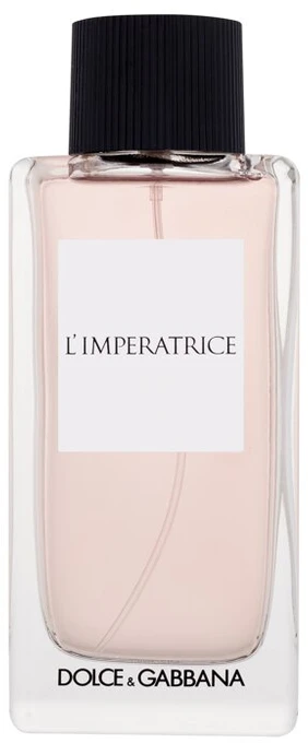 Kvepalai moterims Dolce & Gabbana L´imperatrice EDT, 100 ml