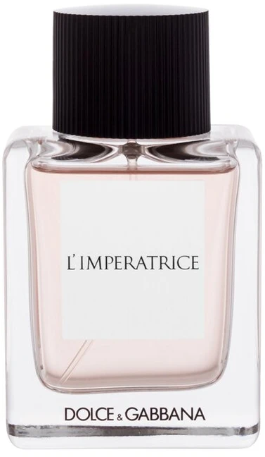 Kvepalai moterims Dolce & Gabbana L´imperatrice EDT, 50 ml