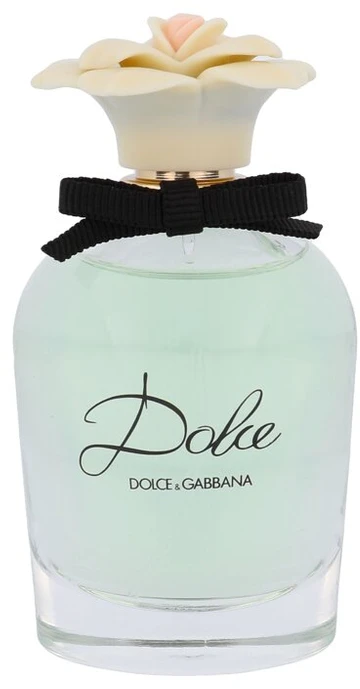 Dolce&Gabbana Moteriški kvepalai Dolce & Gabbana Dolce EDP 75ml