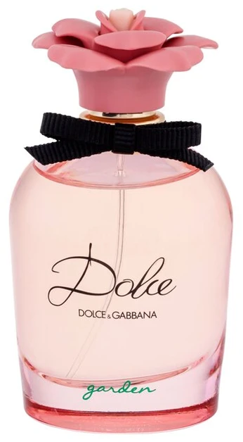 Dolce&Gabbana Dolce & Gabbana Dolce Garden EDP parfumuotas vanduo moterims, 75 ml