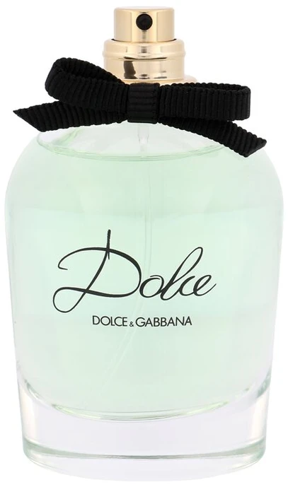 Dolce&Gabbana Dolce & Gabbana Dolce EDP W 75 ml Tester