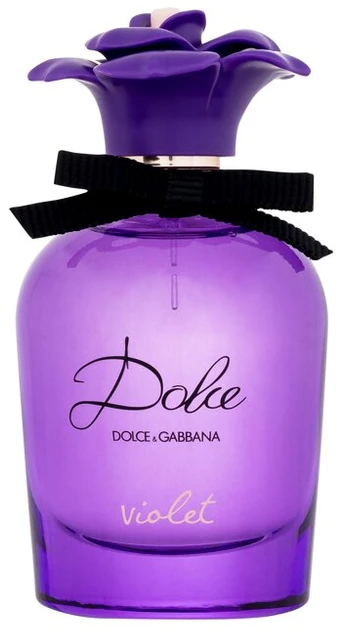 Kvepalai moterims Dolce & Gabbana Dolce Violet EDT, 50 ml