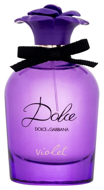 Kvepalai moterims Dolce & Gabbana Dolce Violet EDT, 75 ml