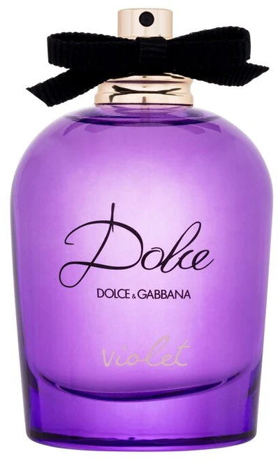 Dolce&Gabbana Dolce & Gabbana Dolce Violet EDT W 75 ml Tester