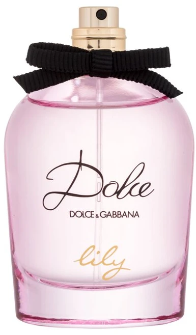 Kvepalai moterims Dolce & Gabbana Dolce Lily EDT, 75 ml