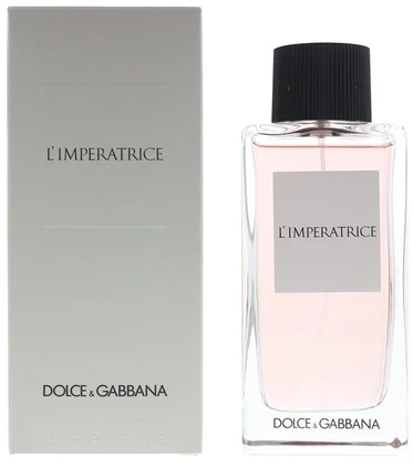 Kvepalai moterims Dolce & Gabbana L´imperatrice EDT, 100 ml