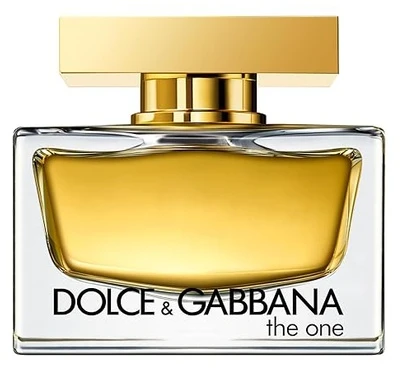 Dolce&Gabbana Dolce & Gabbana The One Intense EDP parfumuotas vanduo moterims, 50 ml