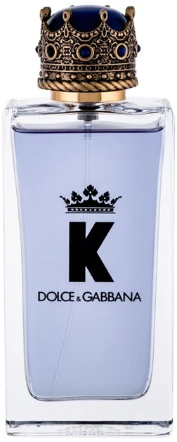 Kvepalai vyrams Dolce & Gabbana K By Dolce & Gabbana EDT, 100 ml