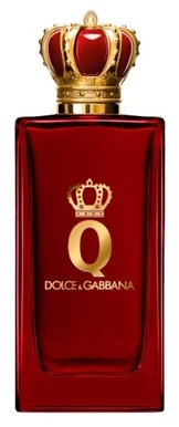 Dolce&Gabbana Dolce & Gabbana Q Parfum PP kvepalai moterims, 30 ml