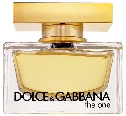Dolce&Gabbana The One Intense EDP parfumuotas vanduo moterims, 75 ml