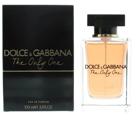 Kvepalai moterims Dolce & Gabbana The Only One EDP, 100ml