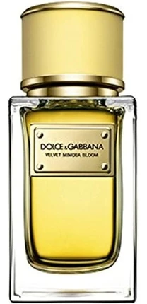 Kvepalai moterims Dolce & Gabbana Velvet Mimosa Bloom EDP, 50 ml