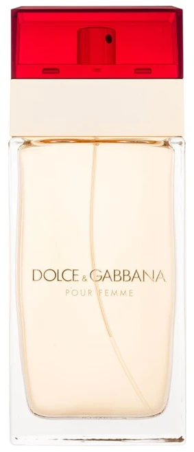 Kvepalai moterims Dolce & Gabbana Pour Femme EDT, 100 ml