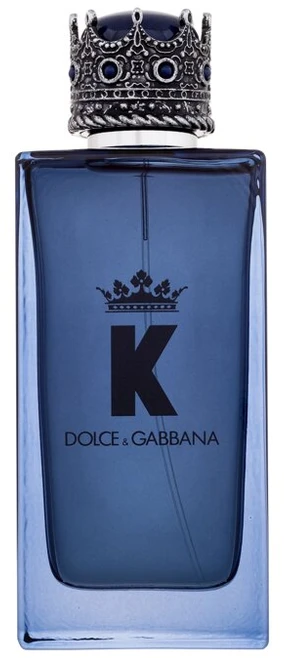 Kvepalai vyrams Dolce & Gabbana K Intense EDP, 100 ml