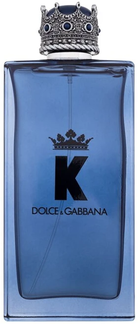 Kvepalai vyrams Dolce & Gabbana King EDP, 200 ml