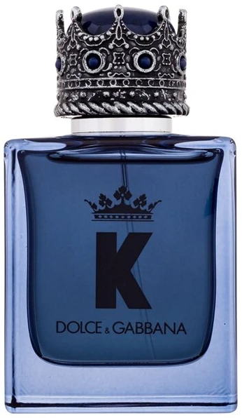 Kvepalai vyrams Dolce & Gabbana K by Dolce & Gabbana Intense EDP, 50 ml