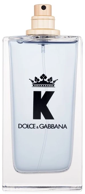 Dolce&Gabbana Flakon Dolce & Gabbana K By Dolce & Gabbana EDT 100ml