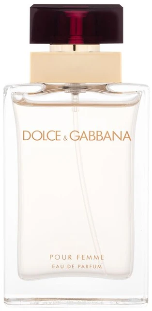 Dolce&Gabbana Moterų kvepalai Dolce & Gabbana Pour Femme Dolce & Gabbana EDP