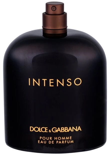 Dolce&Gabbana Dolce&amp;Gabbana Kvepalai vyrams Dolce-Gabbana Pour Homme EDP, 125 ml