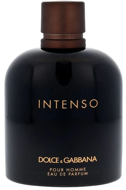 Kvepalai vyrams Dolce & Gabbana Intenso EDP, 200 ml