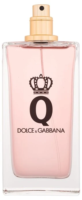 Dolce&Gabbana Testeris Dolce & Gabbana Q by Dolce & Gabbana EDP 100 ml