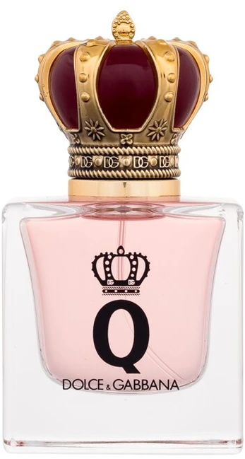 Kvepalai moterims Dolce & Gabbana Q EDP, 30 ml