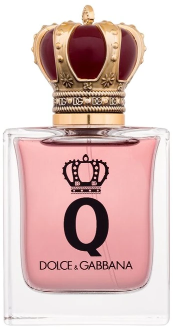 Kvepalai moterims Dolce & Gabbana Q Intense EDP, 50 ml
