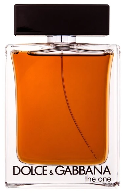 Kvepalai vyrams Dolce & Gabbana The One For Men EDP, 150 ml