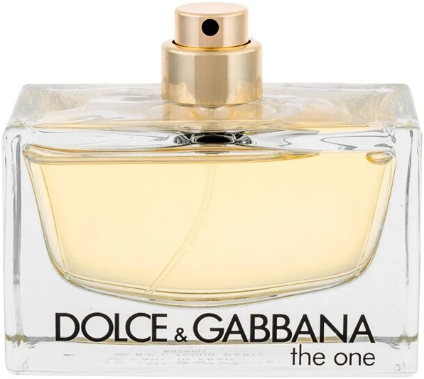 Dolce&Gabbana The One EDP Tester